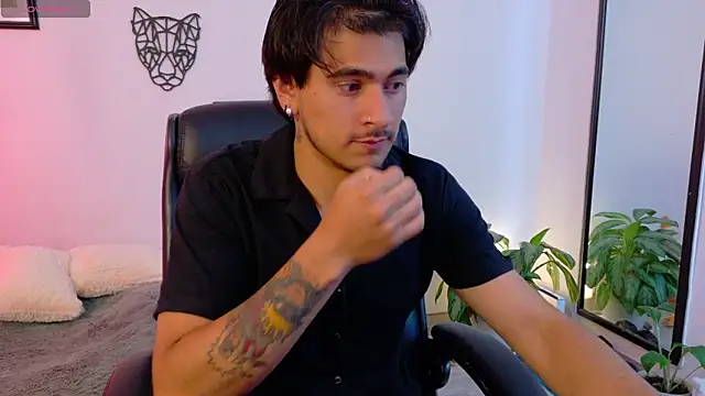 Elian savoy online show from 02/25/26, 10:25