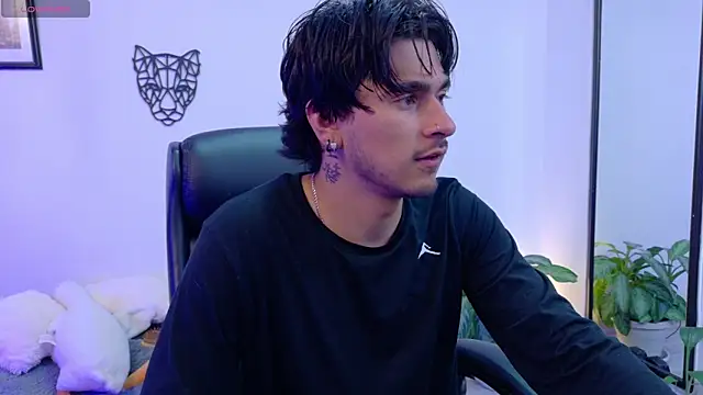 Elian savoy online show from 03/10/26, 10:20