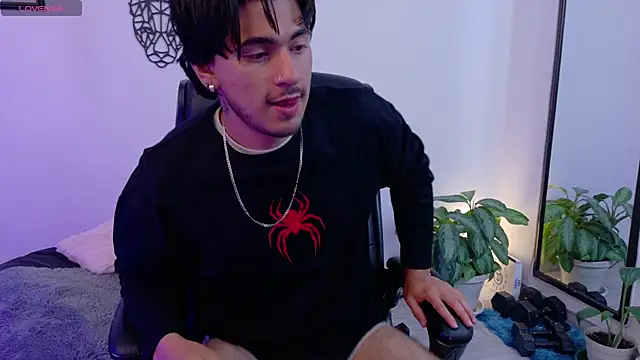 Elian savoy online show from 03/12/26, 10:21