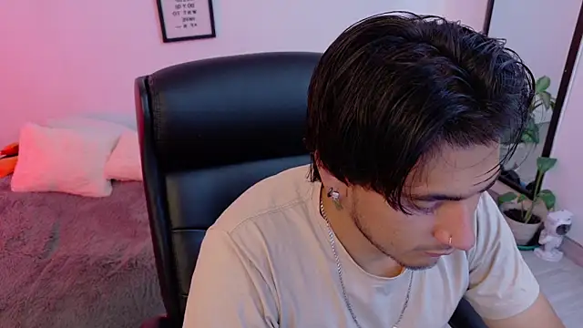 Elian savoy online show from 03/17/26, 11:02