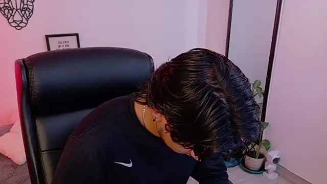 Elian savoy online show from 03/20/26, 10:42