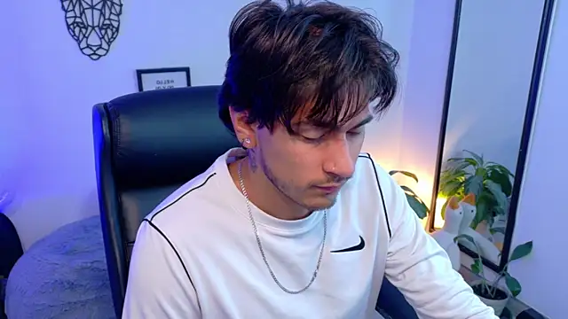 Elian savoy online show from 03/25/26, 11:38