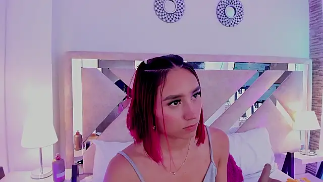 ximena vasquez8 online show from 03/21/26, 08:19