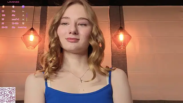 ElvinaRose online show from 11/08/25, 02:17