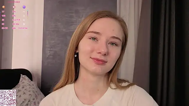 ElvinaRose online show from 11/24/25, 02:11