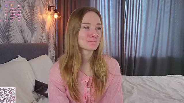 ElvinaRose online show from 03/05/26, 06:42