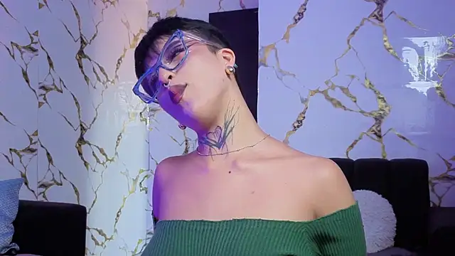 Rebeka-baker online show from 12/03/25, 12:36