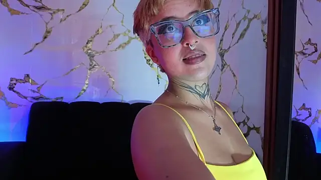 Rebeka-baker online show from 02/03/26, 02:44