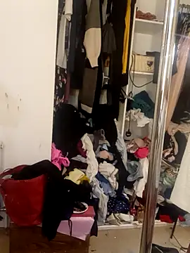 Tannedtattooed69 online show from 11/26/25, 10:55