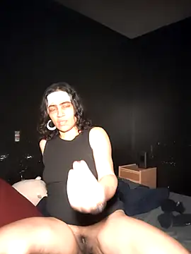 butterflykhash89 online show from 10/31/25, 06:47