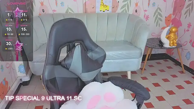 Paris09 v  online show from 03/17/26, 03:22