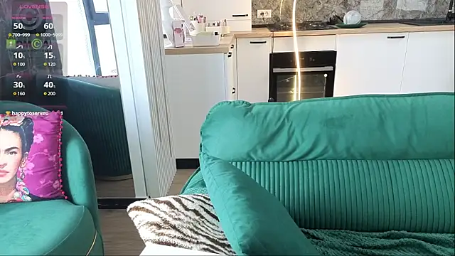 Goddess Alaska online show from 02/02/26, 12:15