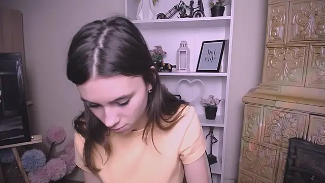 RosaRay  online show from 02/19/26, 07:48