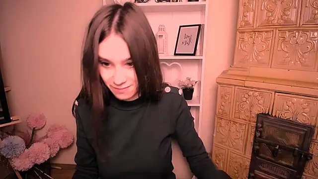 RosaRay  online show from 03/13/26, 07:26