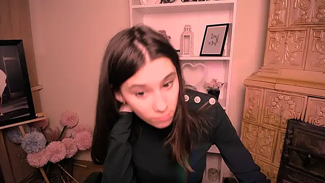 RosaRay  online show from 03/21/26, 08:19