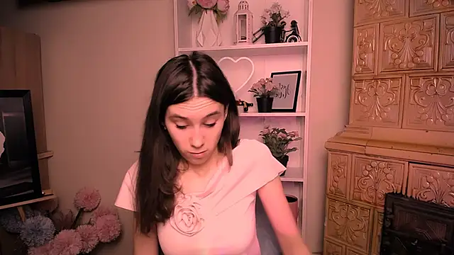 RosaRay  online show from 03/28/26, 07:41