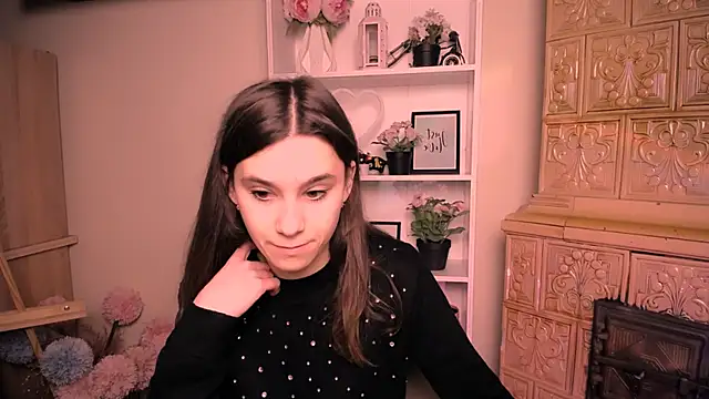 RosaRay  online show from 04/03/26, 06:33