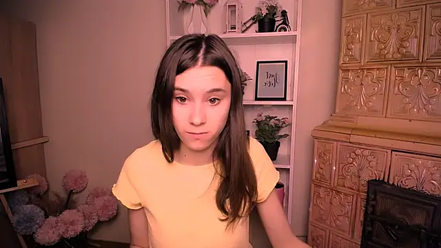 RosaRay  online show from 05/06/26, 06:19