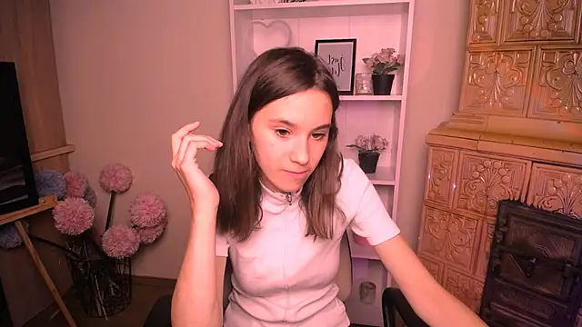 Snapshot of RosaRay_ chatting on 07/07/26, 06:47 RosaRay online show from 07/07/26, 06:47