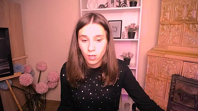 Snapshot of RosaRay_ chatting on 07/10/26, 06:28 RosaRay online show from 07/10/26, 06:28