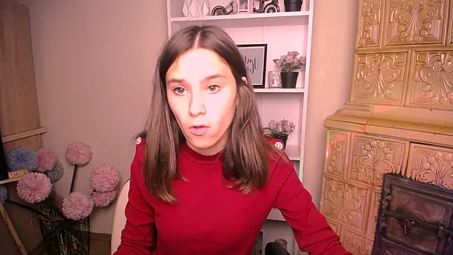 Snapshot of RosaRay_ chatting on 07/21/26, 06:16 RosaRay online show from 07/21/26, 06:16
