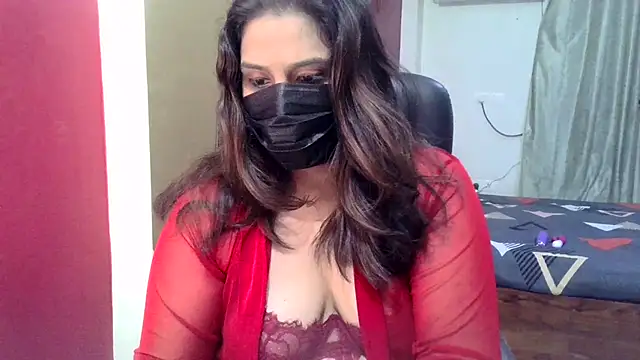 Snapshot of Karan_Ash chatting on 06/11/26, 05:55 Karan Ash online show from 06/11/26, 05:55