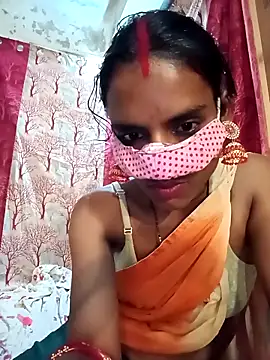 Babhi Love online show from 10/21/25, 04:41