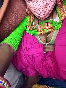 Babhi Love online show from 11/18/25, 05:34