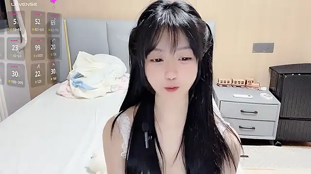 Pao7oO online show from 03/23/26, 02:21