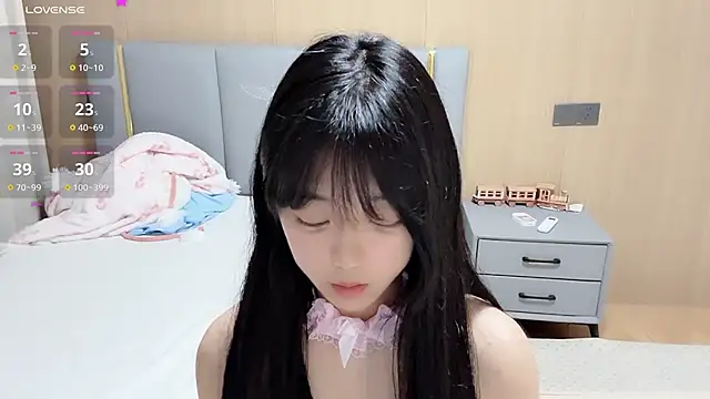 Pao7oO online show from 04/18/26, 02:32