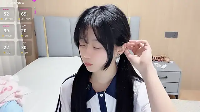 Pao7oO online show from 04/22/26, 01:12