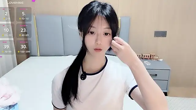 Pao7oO online show from 04/25/26, 02:36