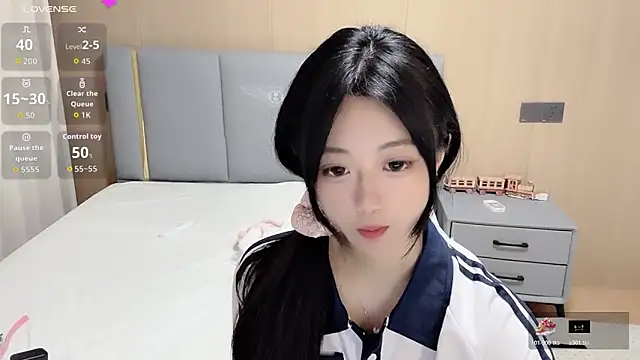 Pao7oO online show from 04/27/26, 12:58