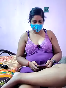 Rupali201 online show from 10/20/25, 03:34