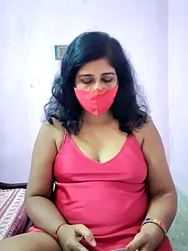 Rupali201 online show from 10/31/25, 10:05