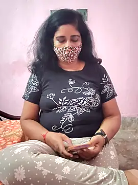 Rupali201 online show from 12/14/25, 04:12