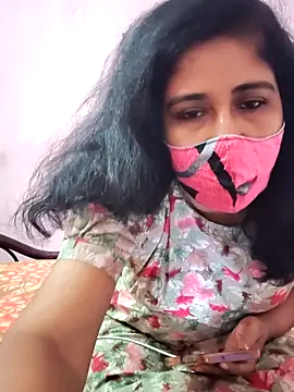 Rupali201 online show from 12/15/25, 09:57