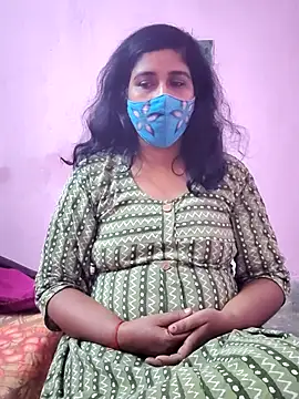 Rupali201 online show from 12/20/25, 04:36