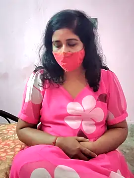 Rupali201 online show from 12/22/25, 05:15