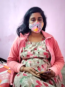 Rupali201 online show from 01/05/26, 05:27