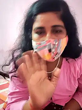 Rupali201 online show from 01/09/26, 04:32