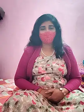 Rupali201 online show from 01/10/26, 04:42