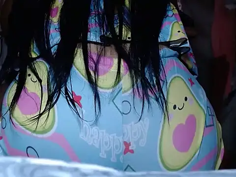 salmaextremeperver online show from 09/25/25, 12:47