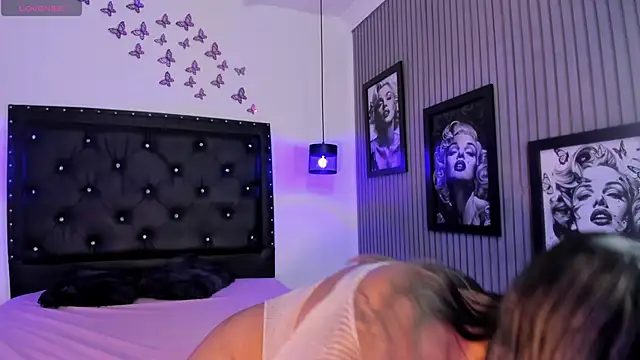 stefanyhorny 69 online show from 09/30/25, 01:27