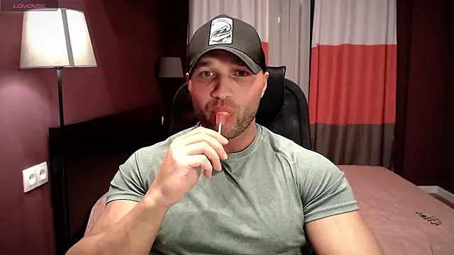 RikAdlerr online show from 11/25/25, 02:50