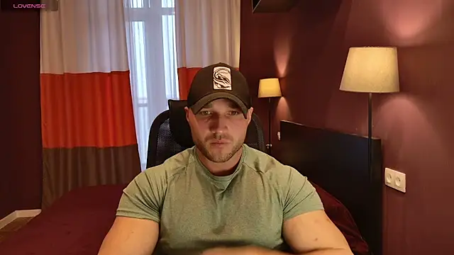 RikAdlerr online show from 02/06/26, 09:12