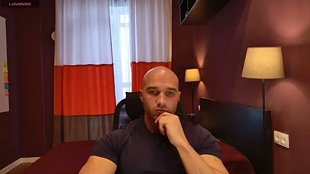 RikAdlerr online show from 02/13/26, 05:36