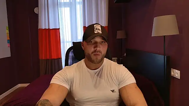 RikAdlerr online show from 02/16/26, 04:19