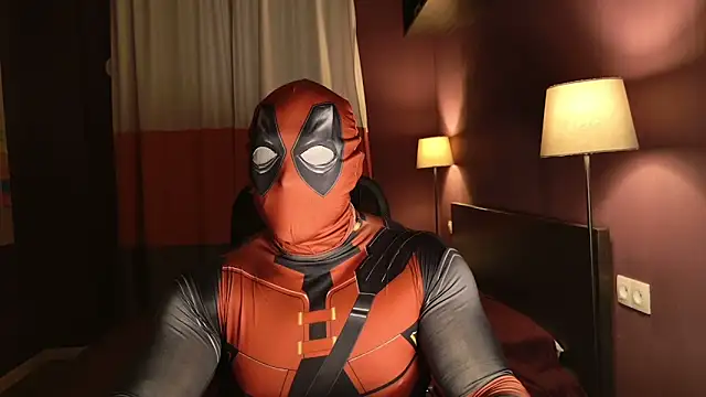 RikAdlerr online show from 02/18/26, 02:46