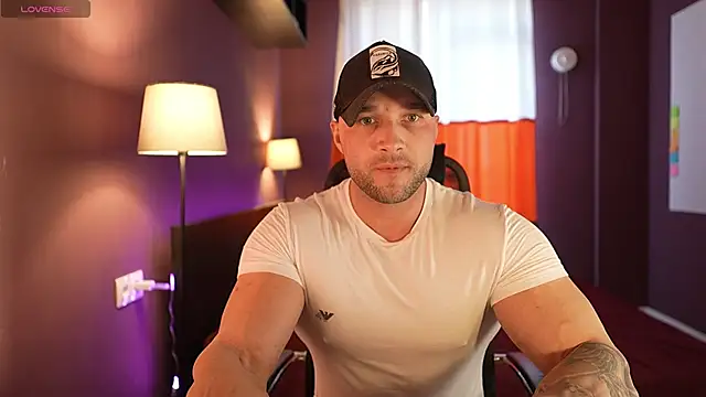 RikAdlerr online show from 03/30/26, 11:55